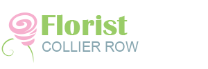 Collier Row Florist